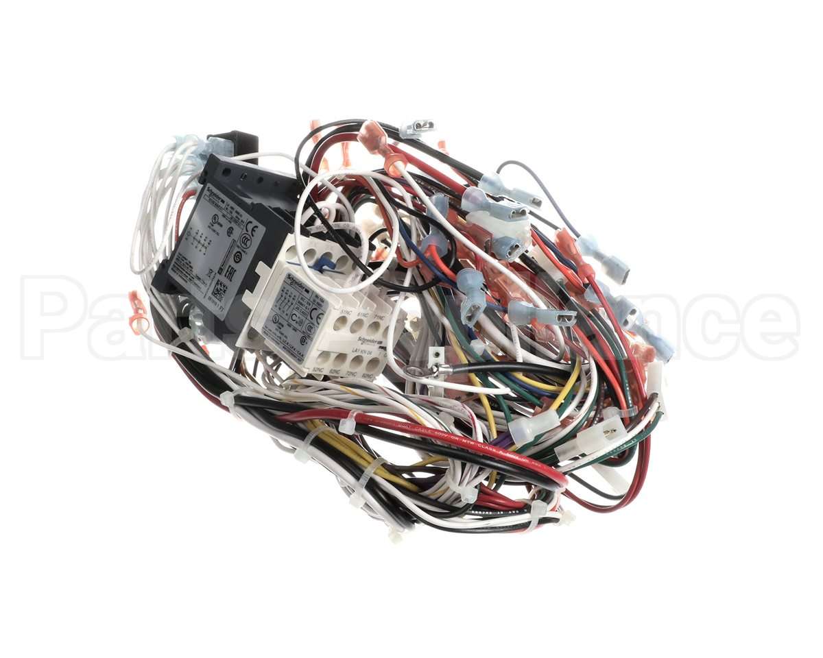 CF73AL Grindmaster Cecilware Harness