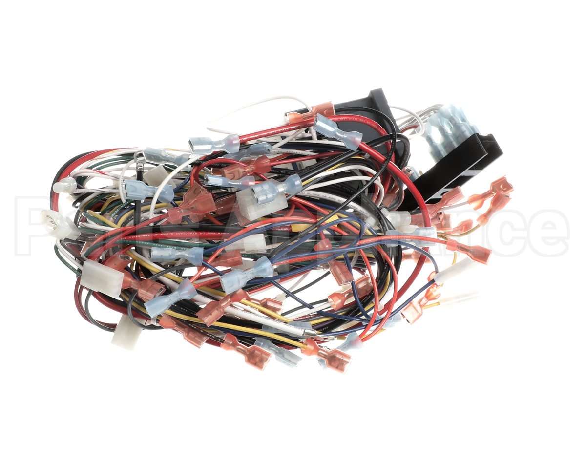 CF73AL Grindmaster Cecilware Harness