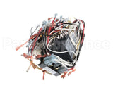 CF73AL Grindmaster Cecilware Harness