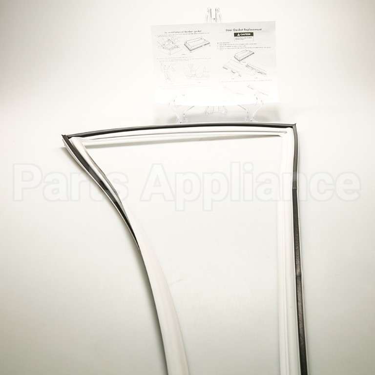 WP2266901 Whirlpool Gasket-Fip