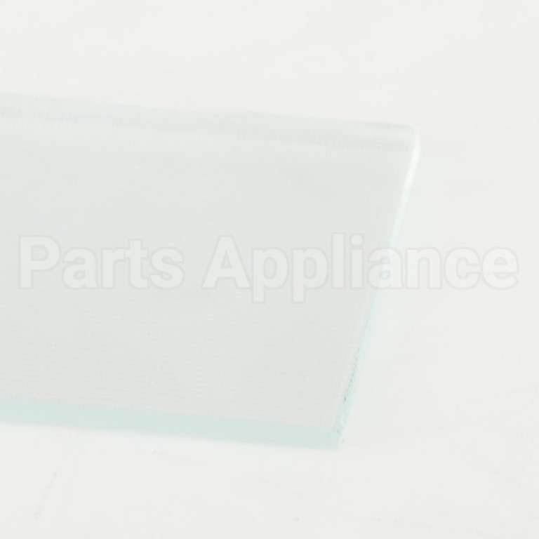 DE67-40063A Samsung Glass-Cook Top Lamp;Glass,T2.8,W59,L159.