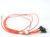 WB18X26980 GE Electrodes & Harness H.v