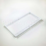 WPW10568041 Whirlpool Frame