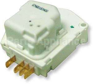 WP2183400 Whirlpool Timer-Def