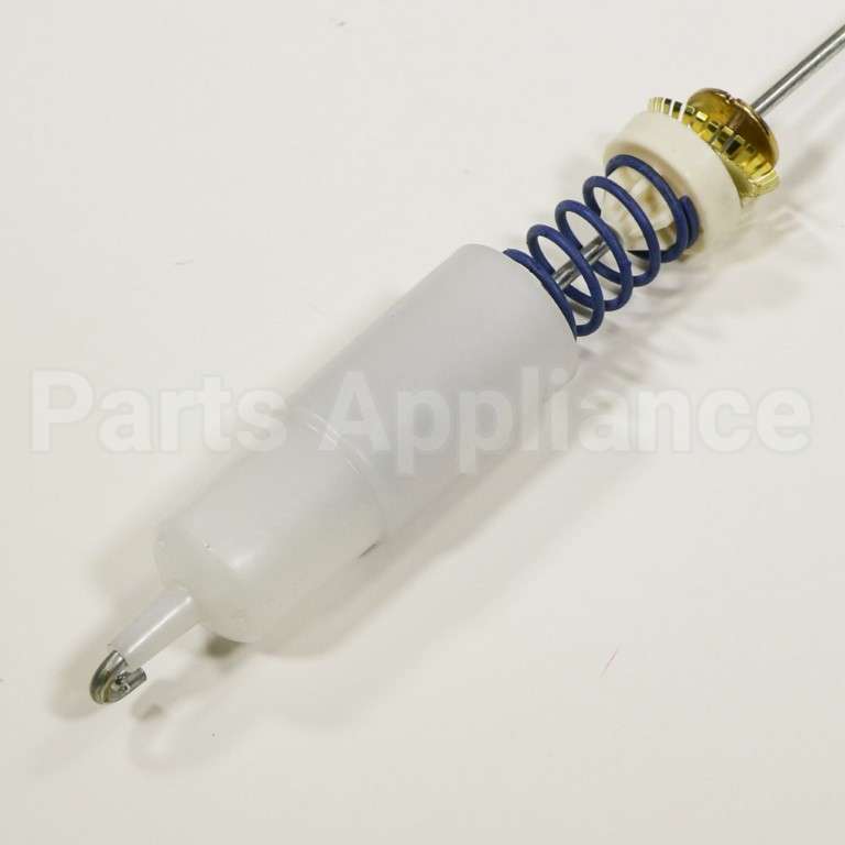 WH16X10175 GE Rod And Spring Asm