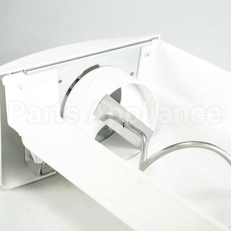 241860804 Frigidaire Ice Container Assy