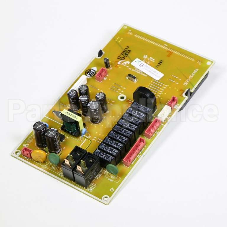 WB56X20629 GE Microwave Main Control Board