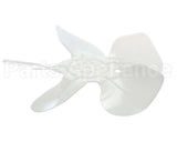 CFBLADE-2 Turbo Air Fan Blade