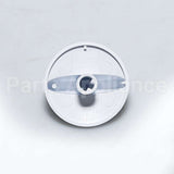 8285072 Whirlpool Knob, Wpl Gas Wh