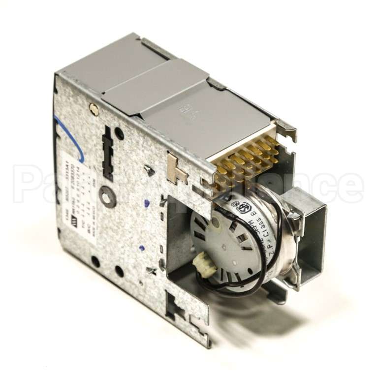 WP22001025 Whirlpool Timer