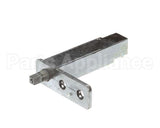 CFD1RR-06 Norpole Spring Hinge