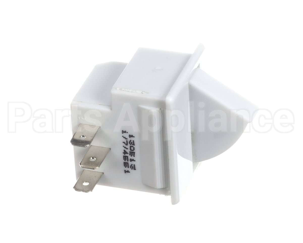 CFD1RR-30 Spartan Refrigeration Door Switch White