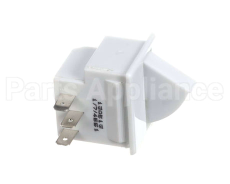 CFD1RR-30 Spartan Refrigeration Door Switch White