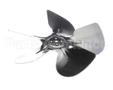 CFD2FF-43 Norpole Fan Blade 254Mm Dia. X 28Deg