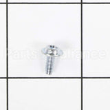 5304467710 Frigidaire Screw; 3Mm X 8Mm