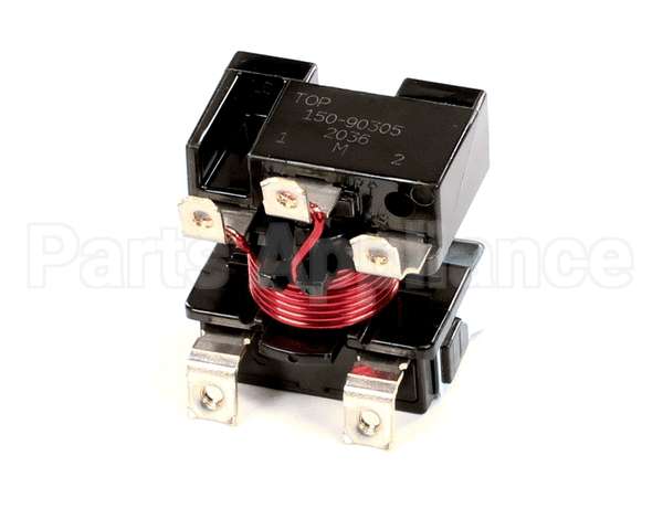 802113 TRUE Relay, Ge-82481-1, P82498-1, 8200Embj98