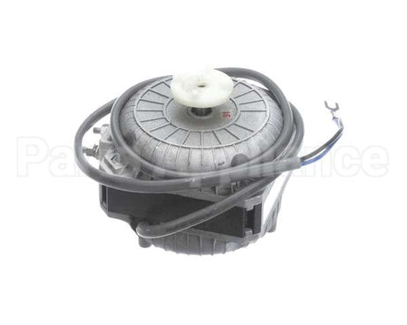 CFMOTOR115 Turbo Air Fan Motor Eva