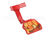 CFP-0060P Cofrimell Plastic Pusher For Cd