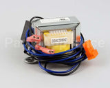 CG-561S Prince Castle Kit, Transformer