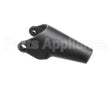 CG-70241 Unic Plastic Dosing Chute Extension..