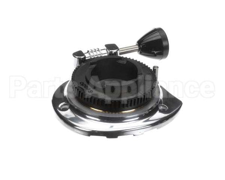 CG-90342 Unic Upper Burr Carrier Assembly For E37T
