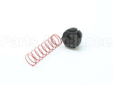 CG120 Superior Radiant Lp Kit For Gas Valve