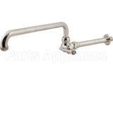 CGFT334ABCP Compatible Chicago Faucet Faucet Wok (Leadfree)