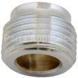 CGFTE2 Compatible Chicago Faucet Adaptor, Chicago Spout To Ght