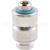 CGFTE22 Compatible Chicago Faucet Backflow Prevnt, 3/8", Leadfree