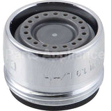 CGFTE2605JKCP Compatible Chicago Faucet Aerator, Econo-Flo, Leadfree