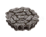 CH-26623 Alto Shaam Chain,Door Drive, 35 Ansi