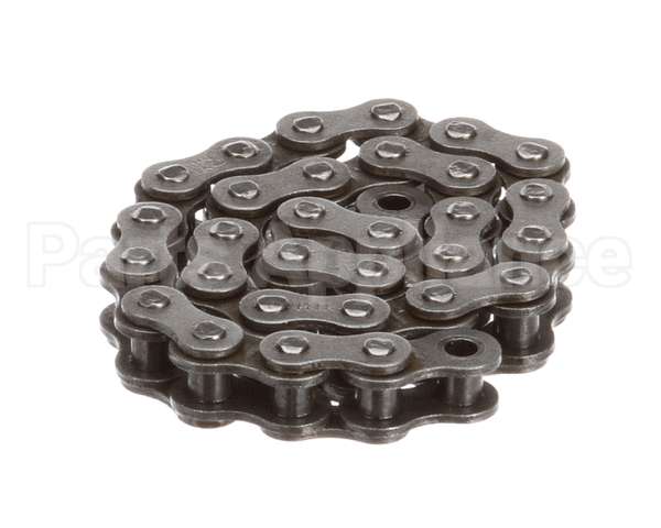 CH-26623 Alto Shaam Chain,Door Drive, 35 Ansi