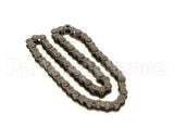 CH0013 Bki Chain, #40 Roller 60 Pitches