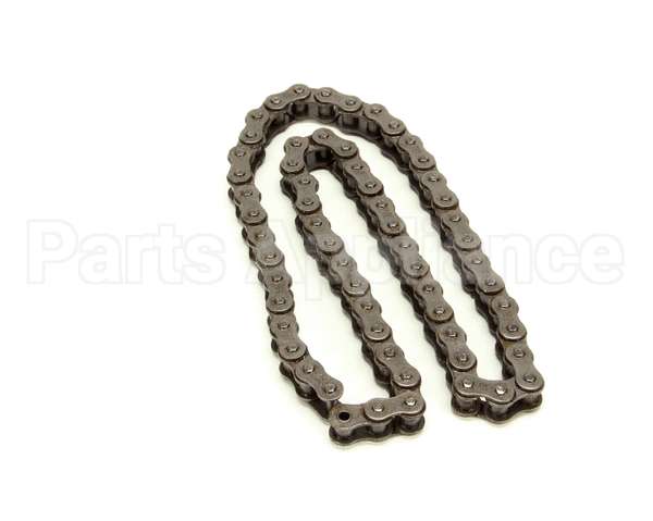 CH0013 Bki Chain, #40 Roller 60 Pitches