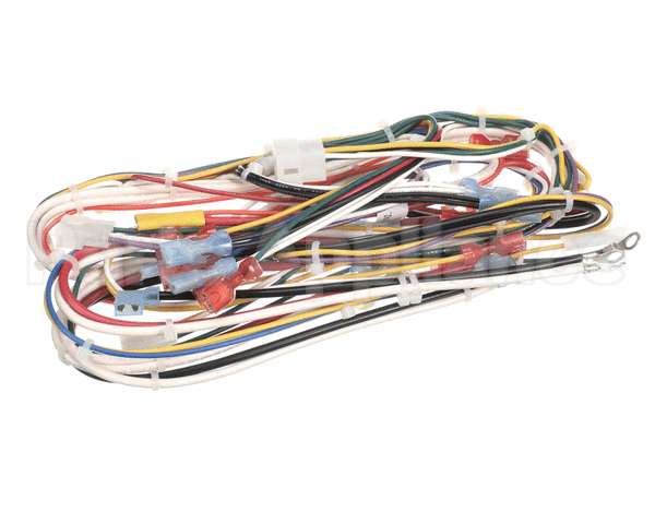 CH129L Grindmaster Cecilware Harness - Gb1Cp Cabinet
