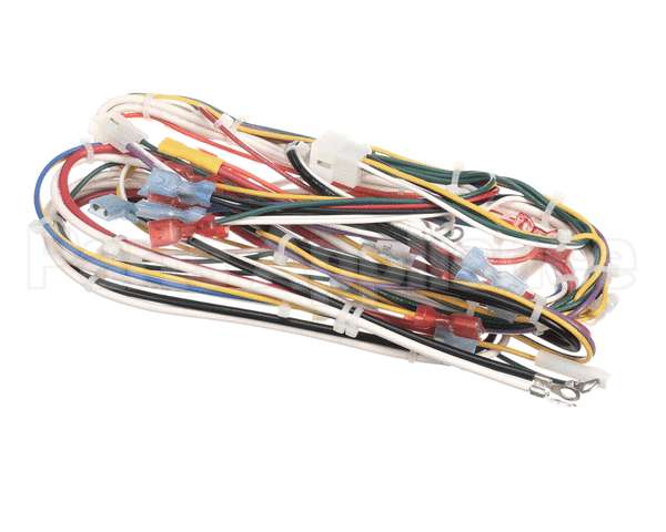 CH129L Grindmaster Cecilware Harness - Gb1Cp Cabinet