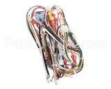 CH129L Grindmaster Cecilware Harness - Gb1Cp Cabinet