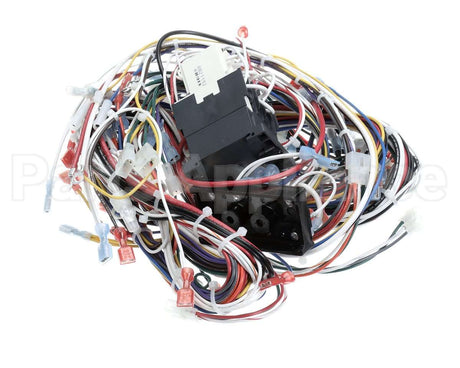 CH146L Grindmaster Cecilware Cabinet Harness-Gb6M