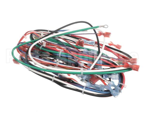 CH14AL Grindmaster Cecilware Harness - Tb Cabinet