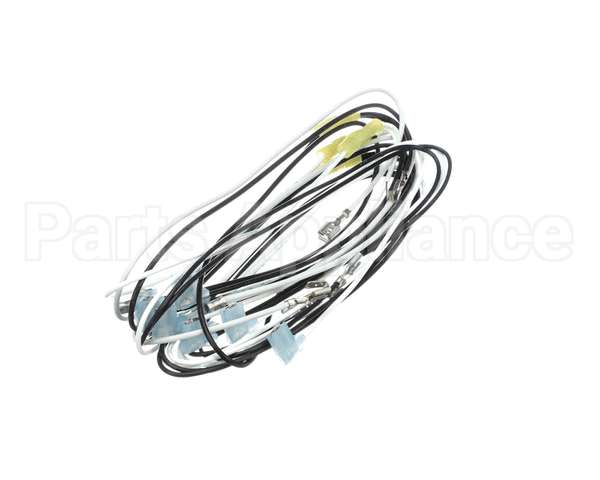 CH184 Grindmaster Cecilware Wiring Kit - Cm36Q