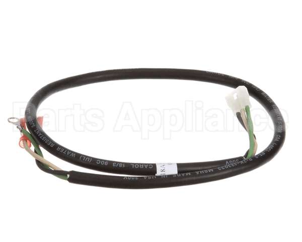CH18AL Grindmaster Cecilware Door Assembly - Cable - Gb3It