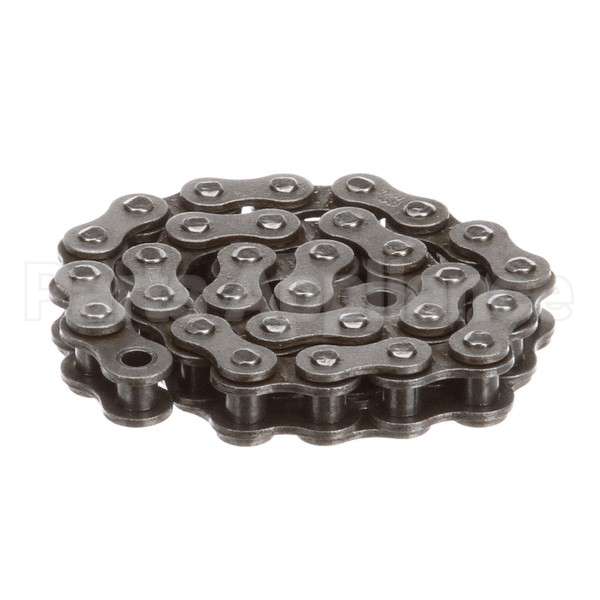 CH26623 Compatible Alto Shaam Chain, Doordrive, 35 Ans I12" Lengths, Asc-4