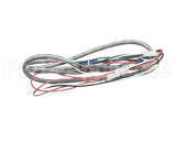 CH333L Grindmaster Cecilware Harness Gb8M10 Upper Door