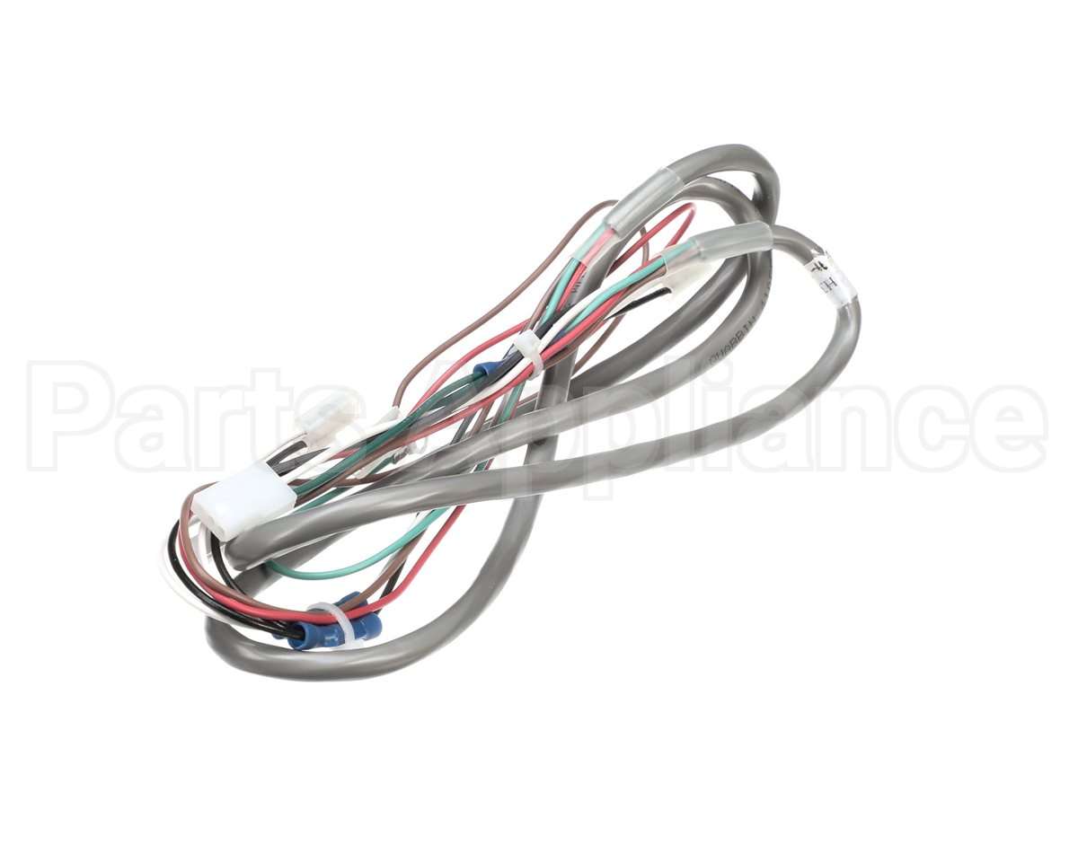 CH333L Grindmaster Cecilware Harness Gb8M10 Upper Door