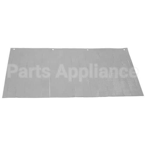 CHA0501743 Compatible Midwest Appliance Parts Curtain