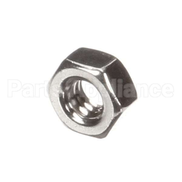 CHA100003 Compatible Champion Nut, Plain, 1/4"-20, S/S