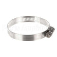 CHA104165 Compatible Champion Hoseclamp, M40, S/S, W/ Cs Screw
