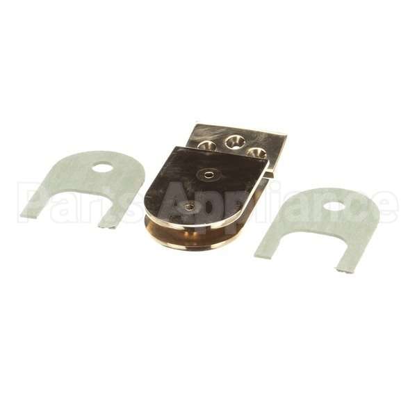 CHAGF Compatible Rotisol Hinge Brass