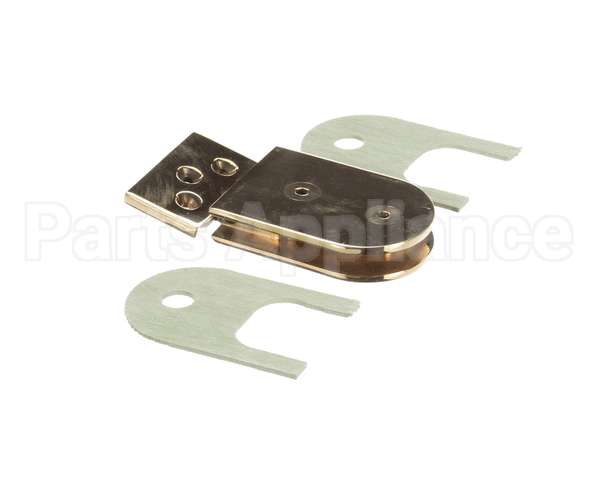 CHAGF Rotisol Hinge Brass