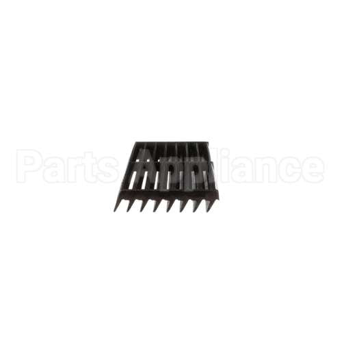 CHARGRATE6 Globe 6 Charbroiler Top Cooking Grate